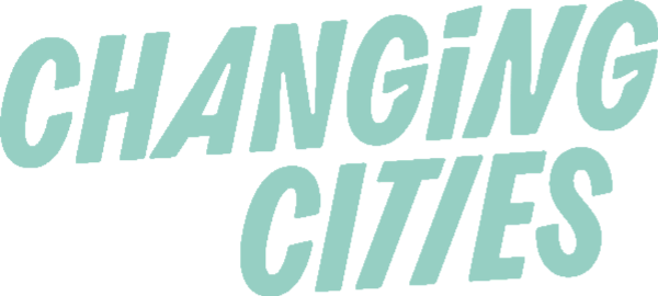 Changing Cities | Klare Stimme für die Zivilgesellschaft