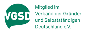 Verband der Gründer und Selbständigen in Deutschland eV