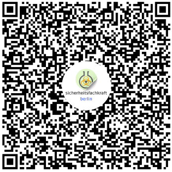 QR Code Christian Lange
